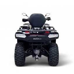 Квадроцикл Bizon YK450A EPS, фото 18