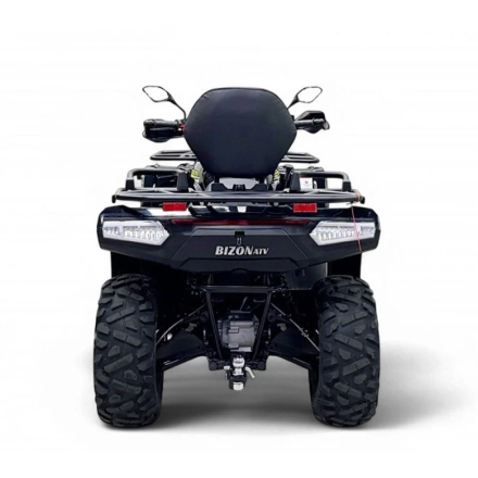 Квадроцикл Bizon YK450A EPS, фото 18