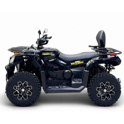 Квадроцикл Bizon YK450A EPS, фото 17