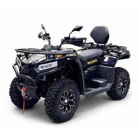 Квадроцикл Bizon YK450A EPS, фото 16