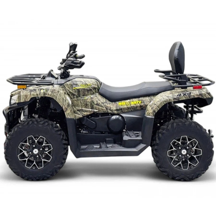 Квадроцикл Bizon YK450A EPS, фото 12