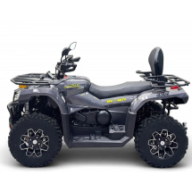 Квадроцикл Bizon YK450A EPS