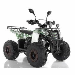 Квадроцикл WELS EVO ST, фото 3 Квадроцикл WELS EVO ST, фото 3