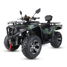 Квадроцикл MOTAX Grizlik 300 cc