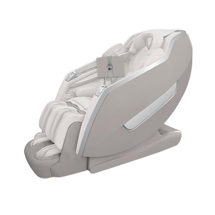 Orlauf Superion Массажное кресло Pearl Mist (Жемчужный туман), фото 1