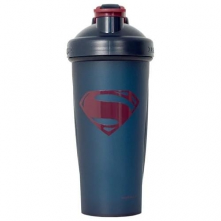 Шейкер Super Hero Series Superman 700мл., фото 1