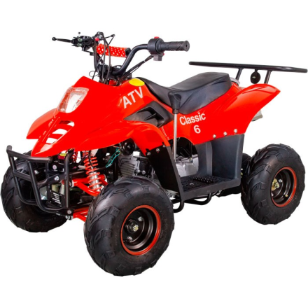 Квадроцикл ATV Classic 6, фото 1