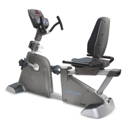 Велоэргометр BRONZE GYM R901 PRO, фото 1