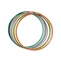 Обруч металлический 90 см, 0,9 кг стандартный (ТОЛЬКО по 10 шт.) Обруч металлический 90 см, 0,9 кг стандартный (ТОЛЬКО по 10 шт.)