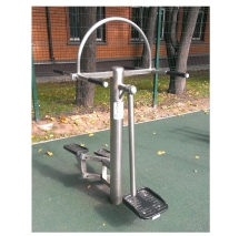 Маятниковый тренажер и Степпер  УТЭ-004  Маятниковый тренажер и Степпер  УТЭ-004