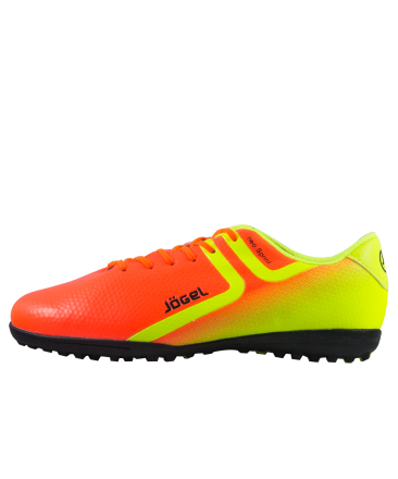 Бутсы многошиповые Rapido JSH3001, оранжевый, фото 2