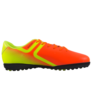 Бутсы многошиповые Rapido JSH3001, оранжевый, фото 3