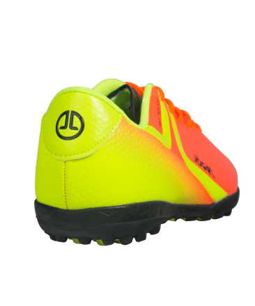 Бутсы многошиповые Rapido JSH3001, оранжевый, фото 7