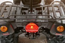 Квадроцикл СТЕЛС ATV 650 YS Leopard EFI (ПСМ) Квадроцикл СТЕЛС ATV 650 YS Leopard EFI (ПСМ)