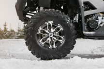 Квадроцикл СТЕЛС ATV 650 YS Leopard EFI (ПСМ) Квадроцикл СТЕЛС ATV 650 YS Leopard EFI (ПСМ)