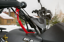 Квадроцикл СТЕЛС ATV 650 YS Leopard EFI (ПСМ) Квадроцикл СТЕЛС ATV 650 YS Leopard EFI (ПСМ)