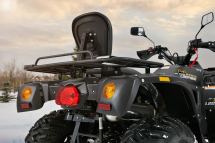 Квадроцикл СТЕЛС ATV 650 YS Leopard EFI (ПСМ) Квадроцикл СТЕЛС ATV 650 YS Leopard EFI (ПСМ)
