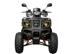 Квадроцикл ARMADA ATV150D, фото 3