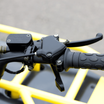 Квадроцикл IRBIS ATV 125