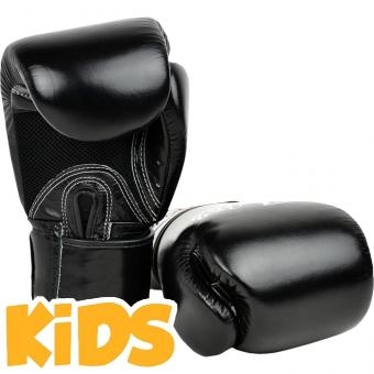Перчатки Fairtex faiboxglove085, фото 1