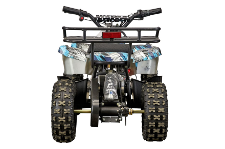 Квадроцикл YACOTA 45, фото 3