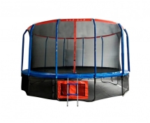 Батут DFC JUMP BASKET 16ft