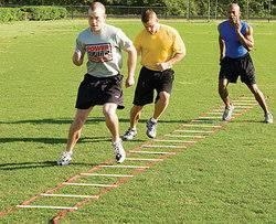 Скоростная лестница &quot;SL 10&quot; 4.5 м. ФЛА., фото 2