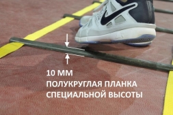 Скоростная лестница &quot;SL 10&quot; 4.5 м. ФЛА., фото 5