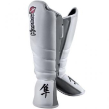 Накладки на ноги Hayabusa haybprshin010