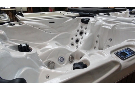 Спа бассейн Passion Spas Signature Spa Pleasure, фото 17