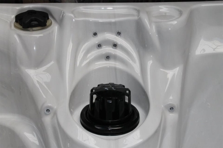 Спа бассейн Passion Spas Signature Spa Pleasure, фото 15