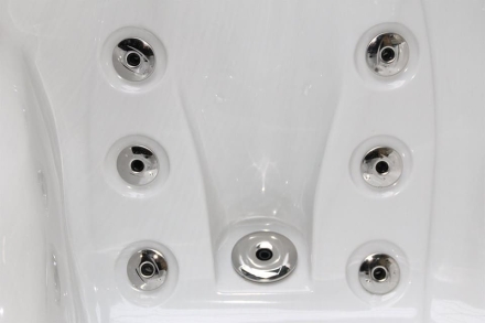 Спа бассейн Passion Spas Signature Spa Pleasure, фото 13