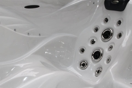 Спа бассейн Passion Spas Signature Spa Pleasure, фото 10