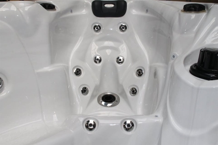 Спа бассейн Passion Spas Signature Spa Pleasure, фото 8