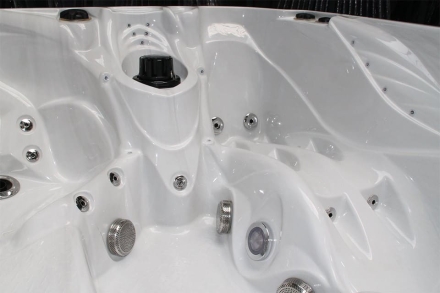 Спа бассейн Passion Spas Signature Spa Pleasure, фото 9