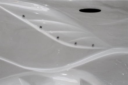 Спа бассейн Passion Spas Signature Spa Pleasure, фото 7