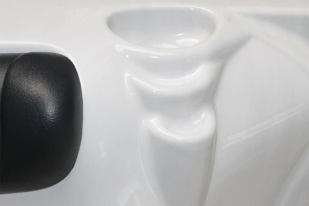 Спа бассейн Passion Spas Signature Spa Pleasure, фото 6