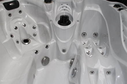 Спа бассейн Passion Spas Signature Spa Pleasure, фото 5