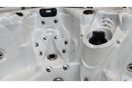 Спа бассейн Passion Spas Signature Spa Pleasure, фото 4