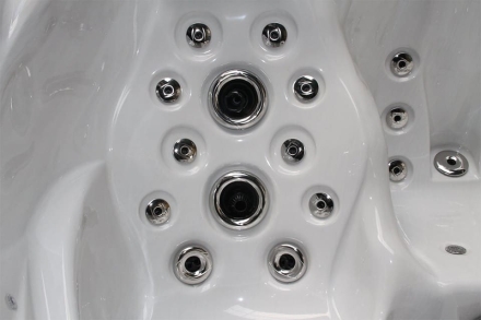 Спа бассейн Passion Spas Signature Spa Pleasure, фото 3