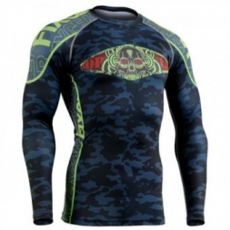 Рашгард Fixgear CFL-H1, фото 1