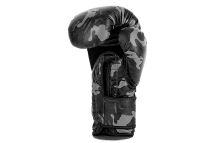 (UFC PRO Перчатки для бокса CAMO SHADOW - L/XL)