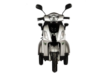 Электроскутер VOLTECO TRIKE NEW