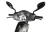 Электроскутер VOLTECO TRIKE NEW