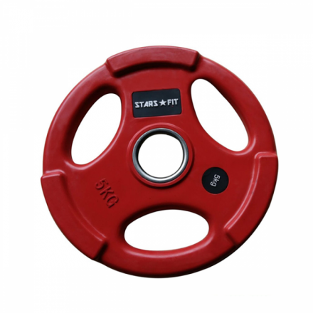 Диск GROME WP074 COLOR-5 кг, фото 1