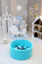 Сухой бассейн PERFETTO SPORT "Mare" PS-526 Сухой бассейн PERFETTO SPORT "Mare" PS-526