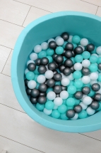 Сухой бассейн PERFETTO SPORT "Mare" PS-526 Сухой бассейн PERFETTO SPORT "Mare" PS-526