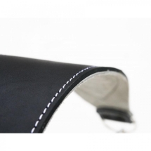 Пояс для отягощений кожаный MFA-02