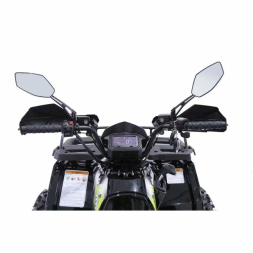 Квадроцикл YACOTA WARRIOR 200, фото 9 Квадроцикл YACOTA WARRIOR 200, фото 9