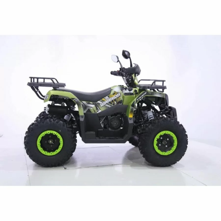 Квадроцикл YACOTA WARRIOR 200, фото 6